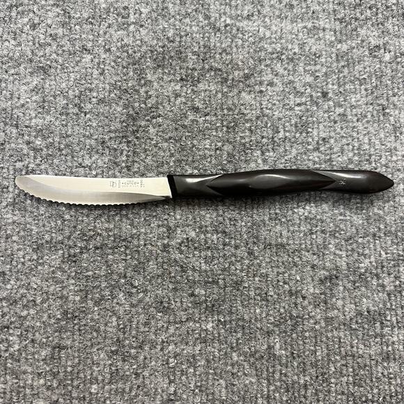 Cutco 1759 DD Serrated Table Knife Made in USA 1990 Pat 3122774 - Picture 1 of 7